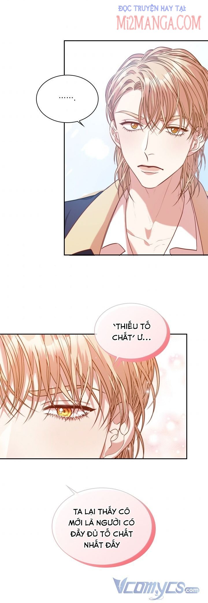 thư ký của bạo chúa Chapter 45.5 - Next chương 46