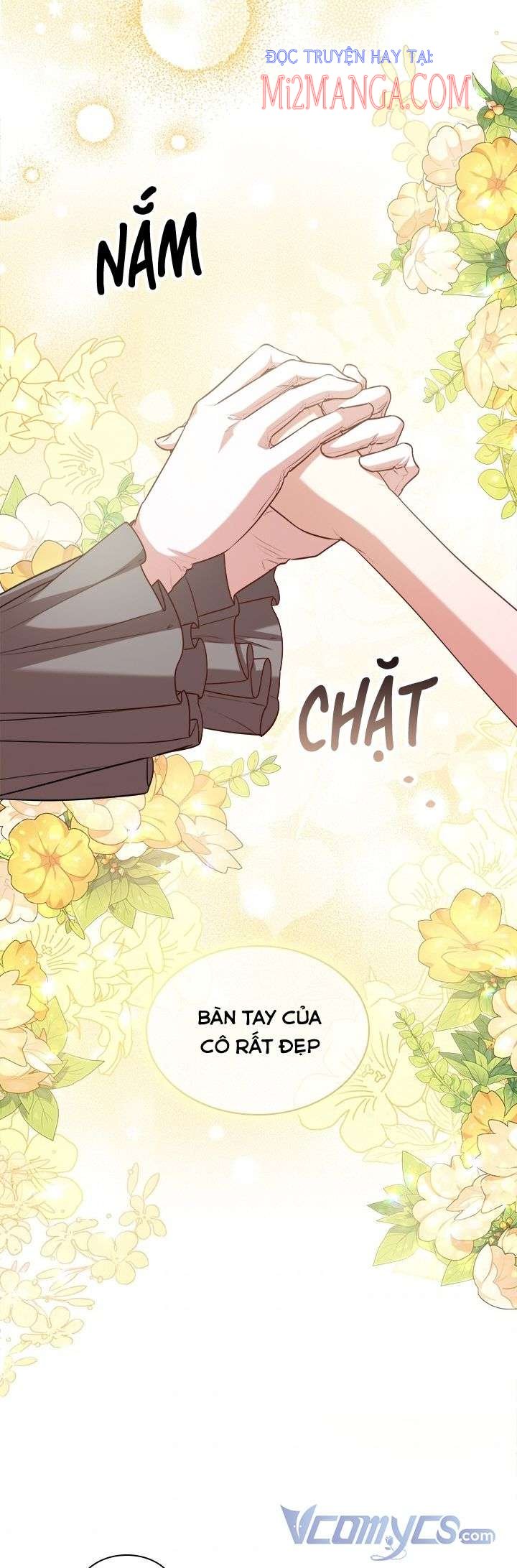 thư ký của bạo chúa Chapter 51.5 - Next chương 52