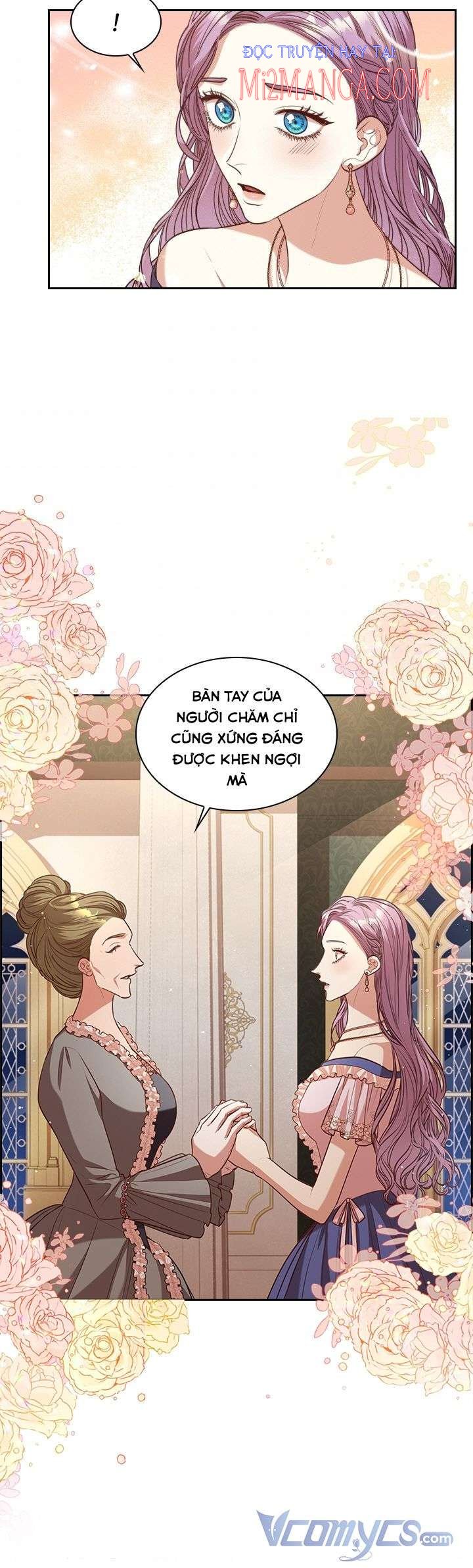 thư ký của bạo chúa Chapter 51.5 - Next chương 52