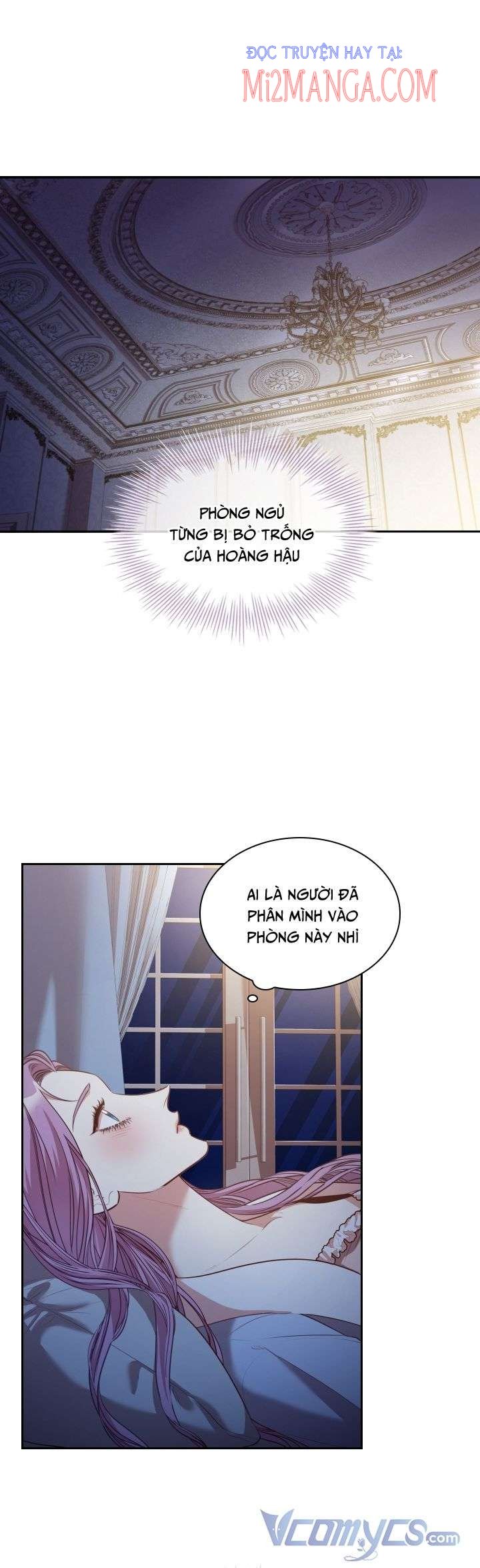 thư ký của bạo chúa Chapter 51.5 - Next chương 52