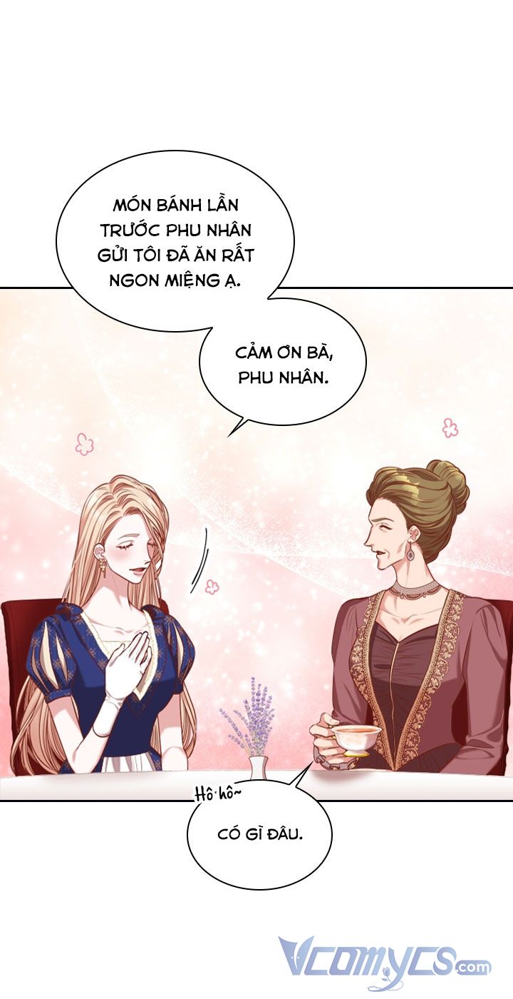 thư ký của bạo chúa Chapter 53.5 - Next chương 54