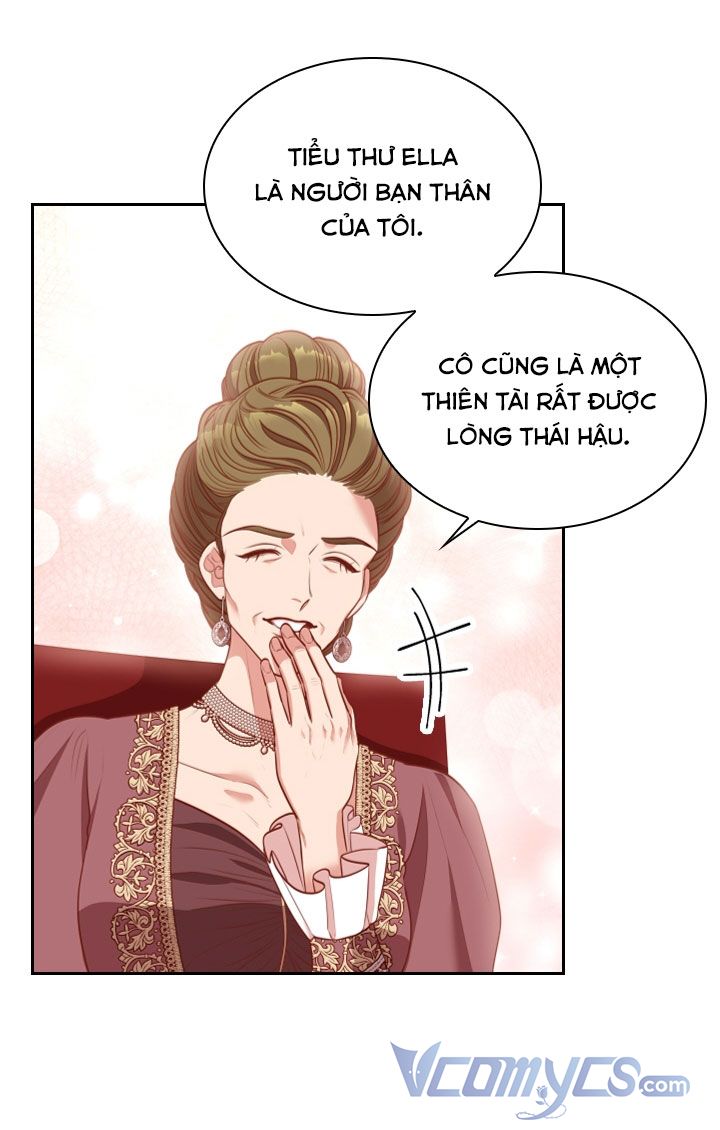 thư ký của bạo chúa Chapter 53.5 - Next chương 54