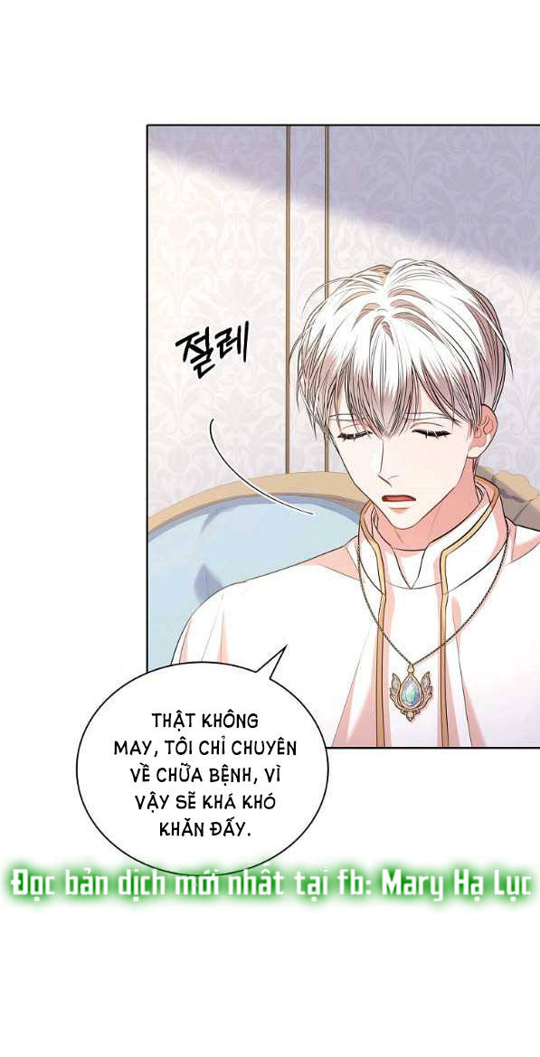 thư ký của bạo chúa Chapter 70.5 - Next chương 71