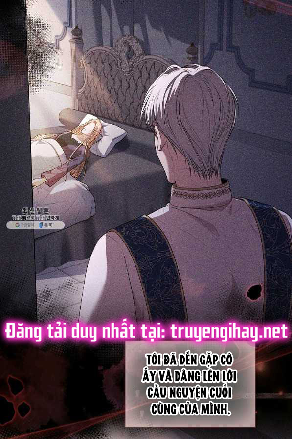 thư ký của bạo chúa Chapter 70.5 - Next chương 71