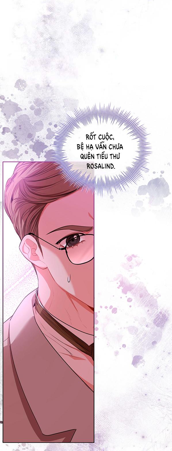 thư ký của bạo chúa Chapter 71.5 - Next chương 72