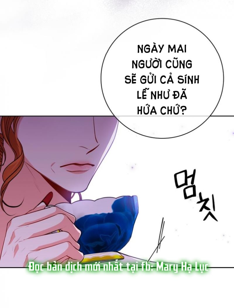 thư ký của bạo chúa Chapter 87.5 - Next chương 88