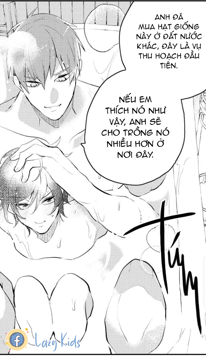 Tiếng Gọi Của Tình Yêu Sau Trải Nghiệm Cận Tử Chapter 7 - Next Chapter 8