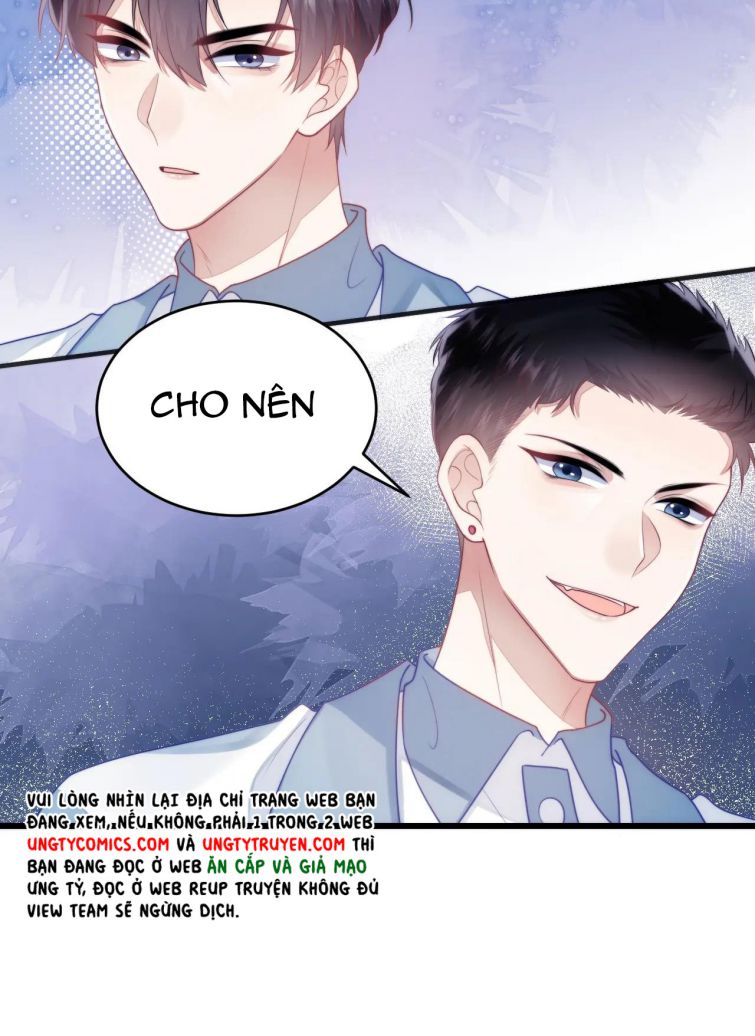 Tiểu Dã Miêu Của Học Bá Thật Trêu Người Chapter 10 - Trang 2