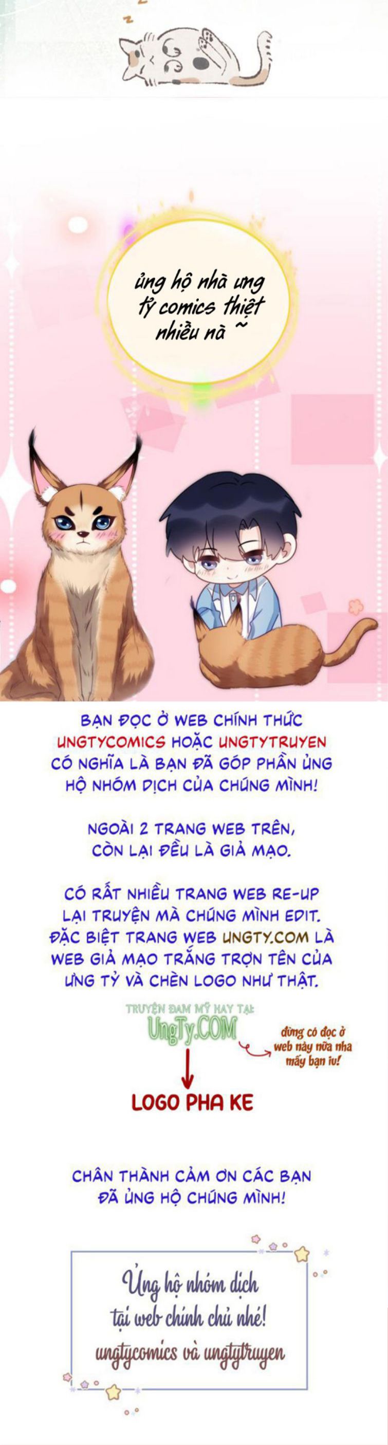 Tiểu Dã Miêu Của Học Bá Thật Trêu Người Chapter 10 - Trang 2