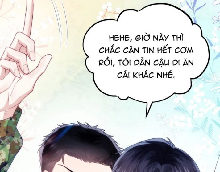 Tiểu Dã Miêu Của Học Bá Thật Trêu Người Chapter 12 - Trang 2