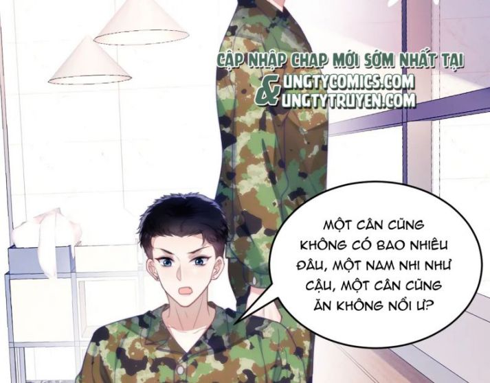 Tiểu Dã Miêu Của Học Bá Thật Trêu Người Chapter 12 - Trang 2