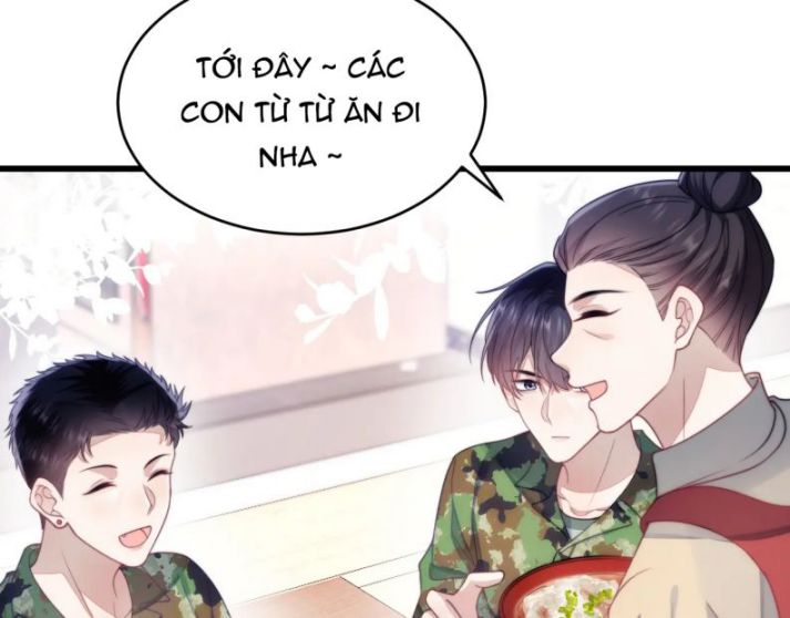 Tiểu Dã Miêu Của Học Bá Thật Trêu Người Chapter 12 - Trang 2