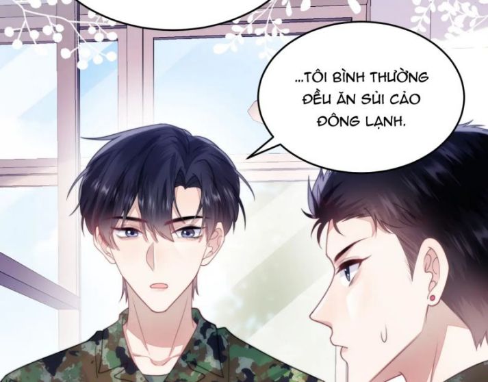 Tiểu Dã Miêu Của Học Bá Thật Trêu Người Chapter 12 - Trang 2