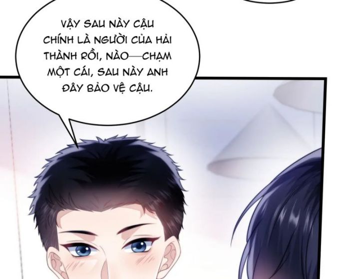 Tiểu Dã Miêu Của Học Bá Thật Trêu Người Chapter 12 - Trang 2