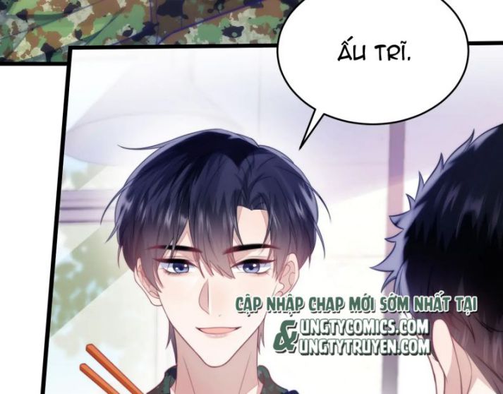 Tiểu Dã Miêu Của Học Bá Thật Trêu Người Chapter 12 - Trang 2