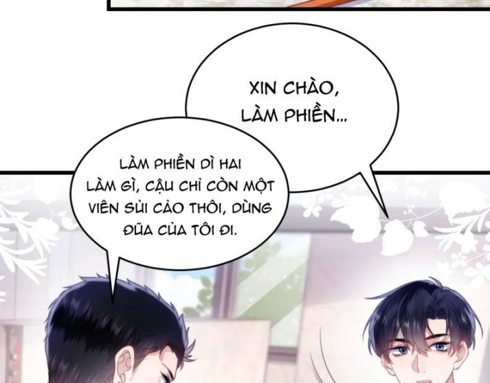 Tiểu Dã Miêu Của Học Bá Thật Trêu Người Chapter 12 - Trang 2