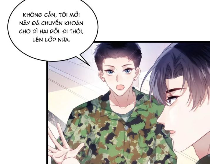 Tiểu Dã Miêu Của Học Bá Thật Trêu Người Chapter 13 - Trang 2