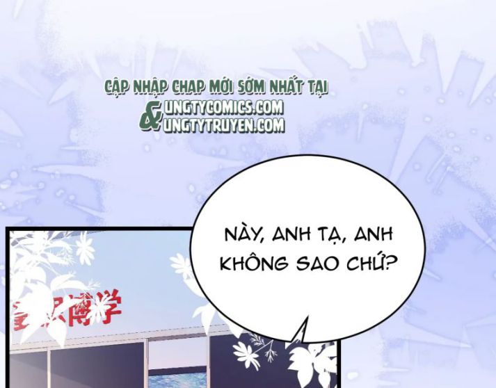 Tiểu Dã Miêu Của Học Bá Thật Trêu Người Chapter 13 - Trang 2