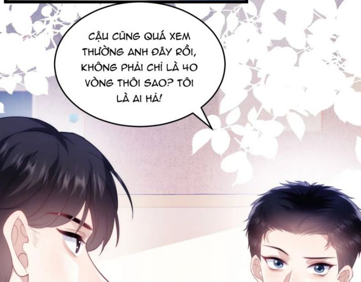 Tiểu Dã Miêu Của Học Bá Thật Trêu Người Chapter 13 - Trang 2