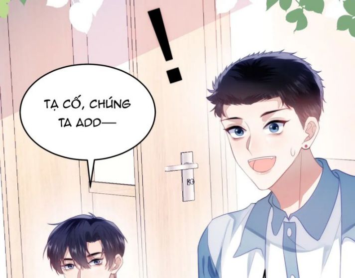 Tiểu Dã Miêu Của Học Bá Thật Trêu Người Chapter 13 - Trang 2