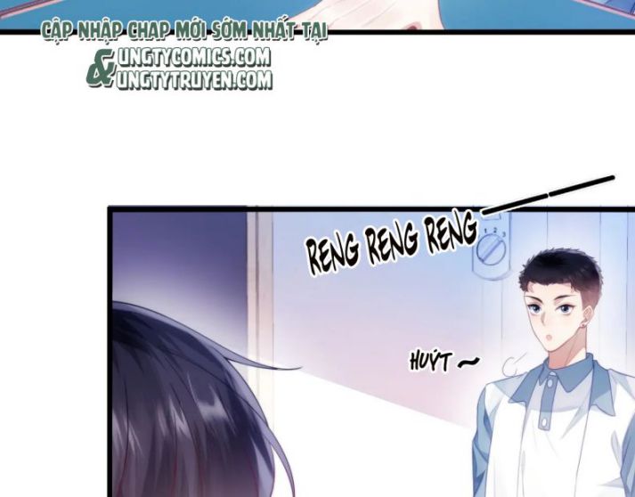 Tiểu Dã Miêu Của Học Bá Thật Trêu Người Chapter 13 - Trang 2