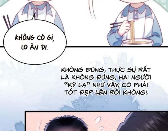 Tiểu Dã Miêu Của Học Bá Thật Trêu Người Chapter 13 - Trang 2