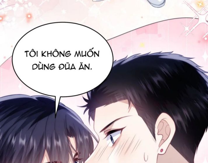 Tiểu Dã Miêu Của Học Bá Thật Trêu Người Chapter 13 - Trang 2