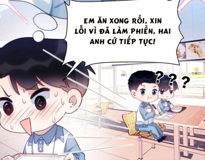 Tiểu Dã Miêu Của Học Bá Thật Trêu Người Chapter 13 - Trang 2