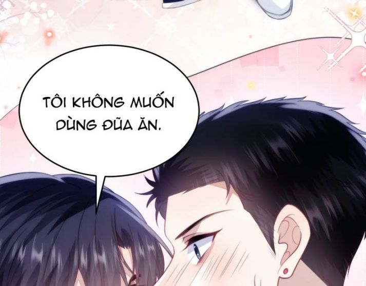 Tiểu Dã Miêu Của Học Bá Thật Trêu Người Chapter 13 - Trang 2