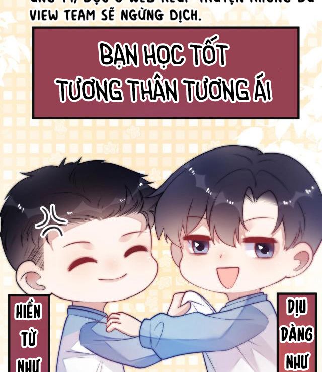 Tiểu Dã Miêu Của Học Bá Thật Trêu Người Chapter 3 - Trang 2