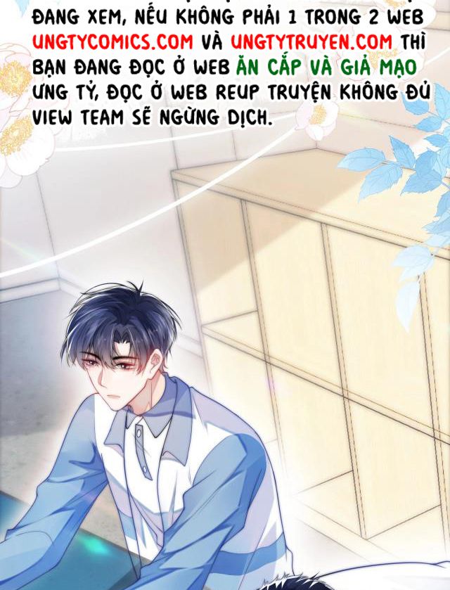 Tiểu Dã Miêu Của Học Bá Thật Trêu Người Chapter 3 - Trang 2