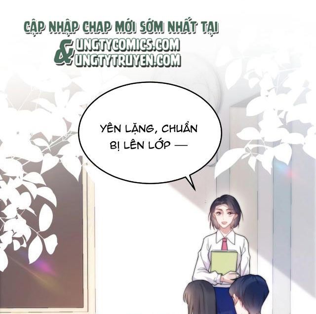 Tiểu Dã Miêu Của Học Bá Thật Trêu Người Chapter 3 - Trang 2