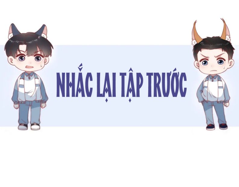 Tiểu Dã Miêu Của Học Bá Thật Trêu Người - Trang 2