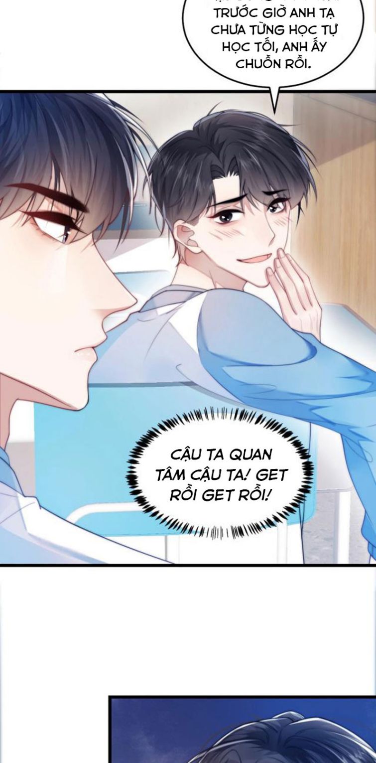 Tiểu Dã Miêu Của Học Bá Thật Trêu Người Chapter 4 - Trang 2