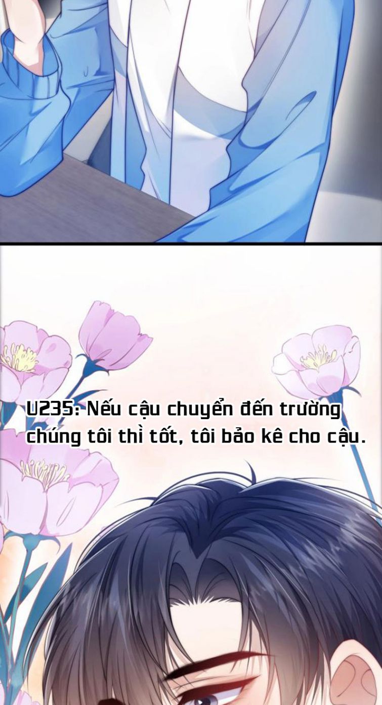 Tiểu Dã Miêu Của Học Bá Thật Trêu Người Chapter 4 - Trang 2