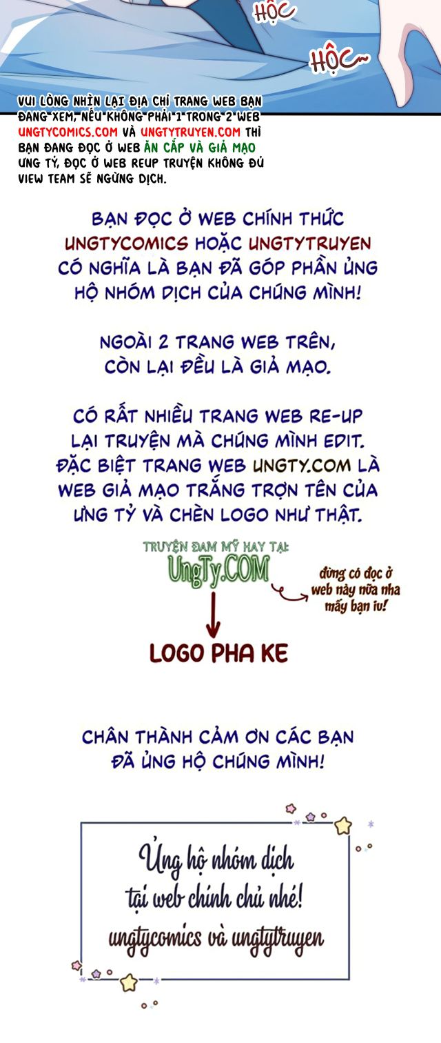 Tiểu Dã Miêu Của Học Bá Thật Trêu Người Chapter 5 - Trang 2