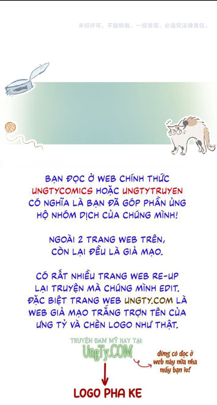 Tiểu Dã Miêu Của Học Bá Thật Trêu Người Chapter 6 - Trang 2