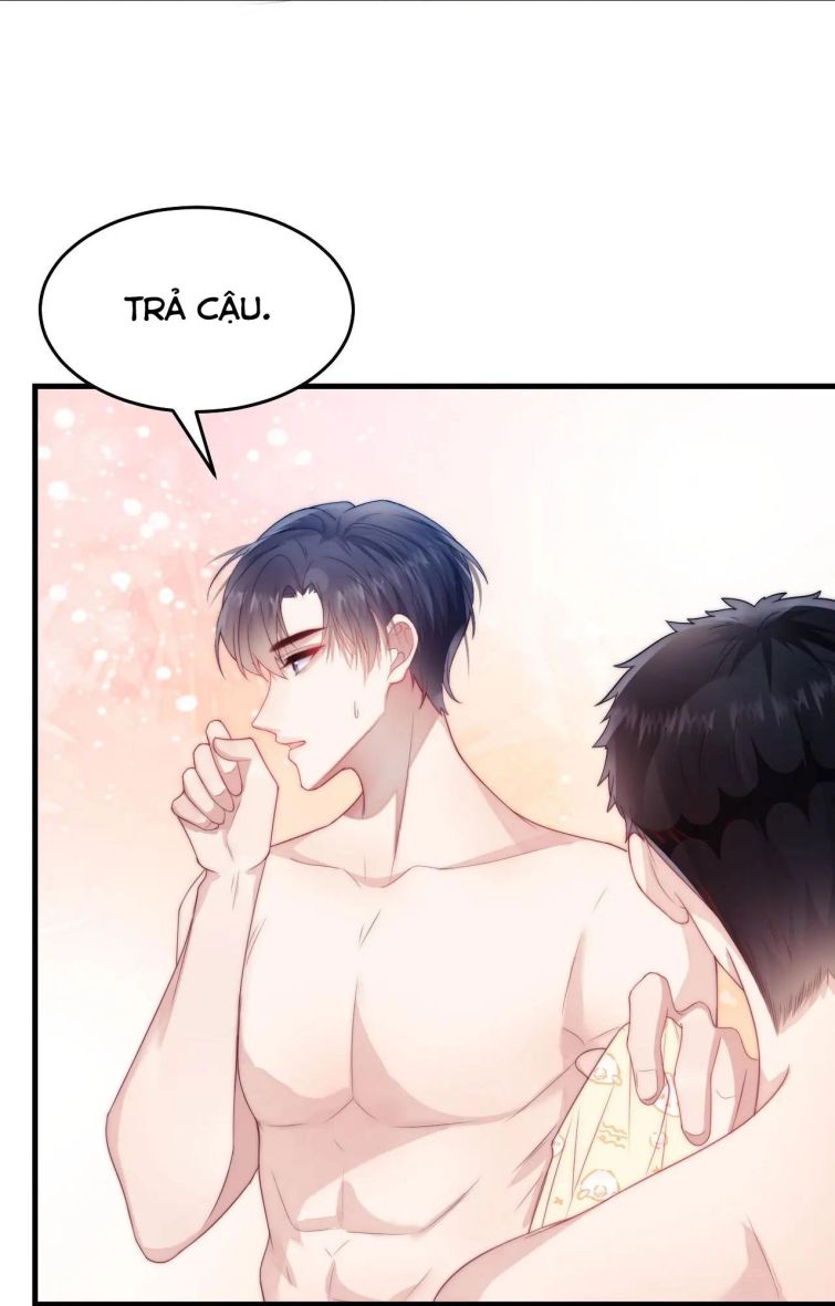 Tiểu Dã Miêu Của Học Bá Thật Trêu Người Chapter 7 - Trang 2