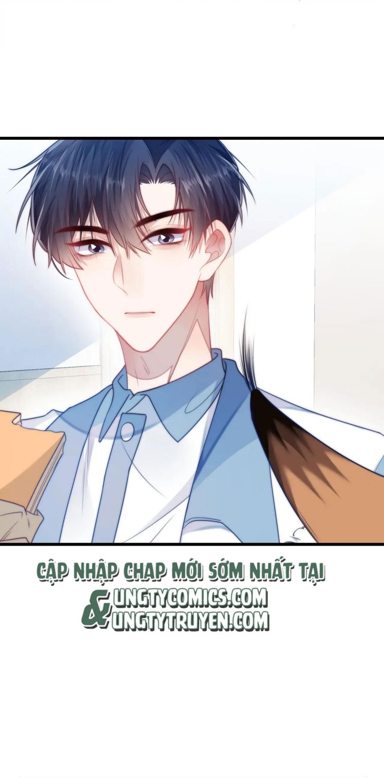 Tiểu Dã Miêu Của Học Bá Thật Trêu Người Chapter 7 - Trang 2