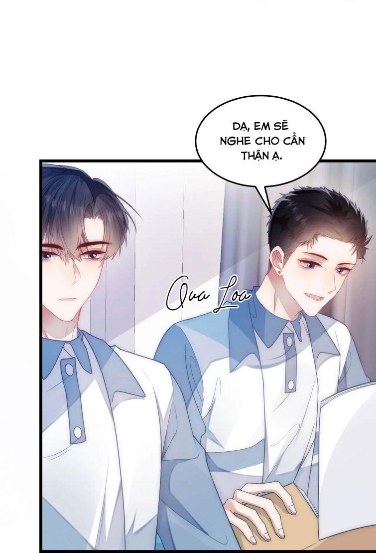 Tiểu Dã Miêu Của Học Bá Thật Trêu Người Chapter 8 - Trang 2