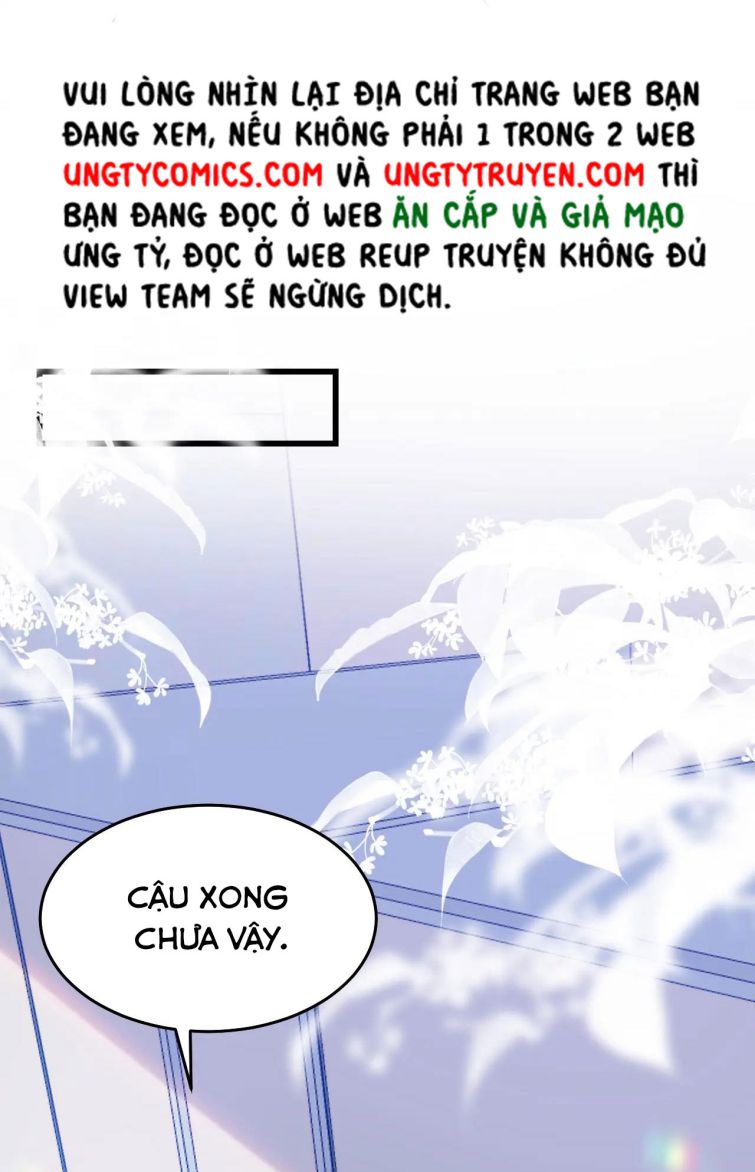 Tiểu Dã Miêu Của Học Bá Thật Trêu Người Chapter 9 - Trang 2