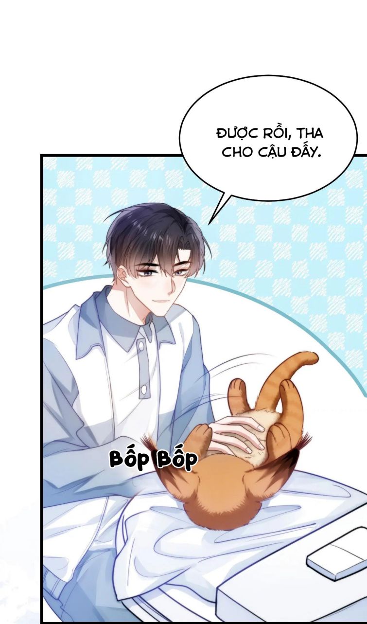 Tiểu Dã Miêu Của Học Bá Thật Trêu Người Chapter 9 - Trang 2