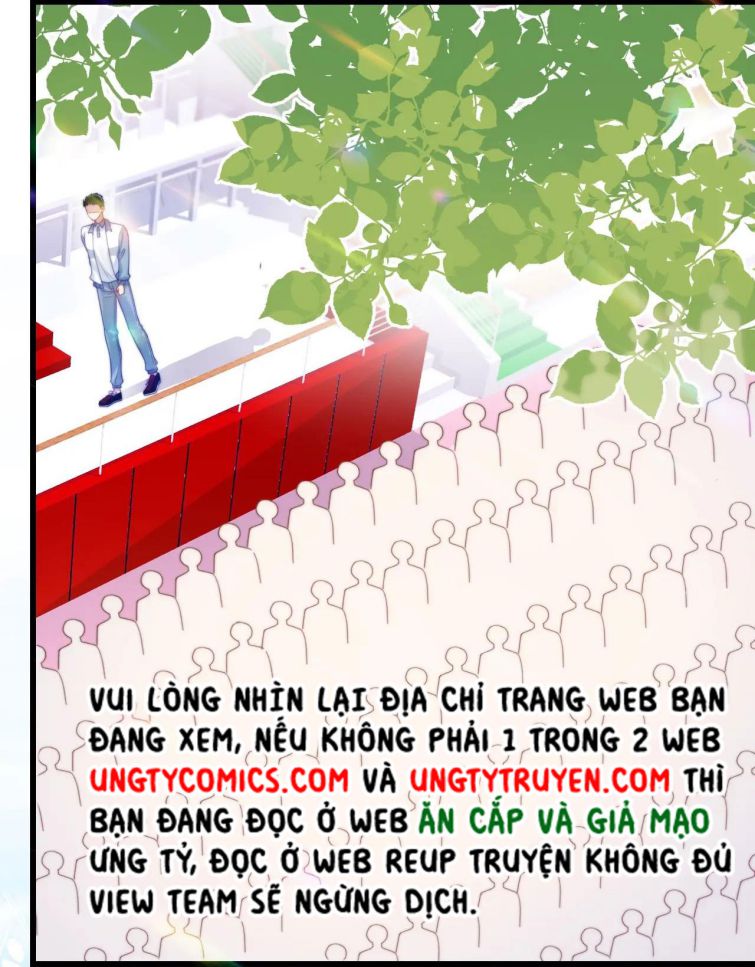 Tiểu Dã Miêu Của Học Bá Thật Trêu Người Chapter 9 - Trang 2