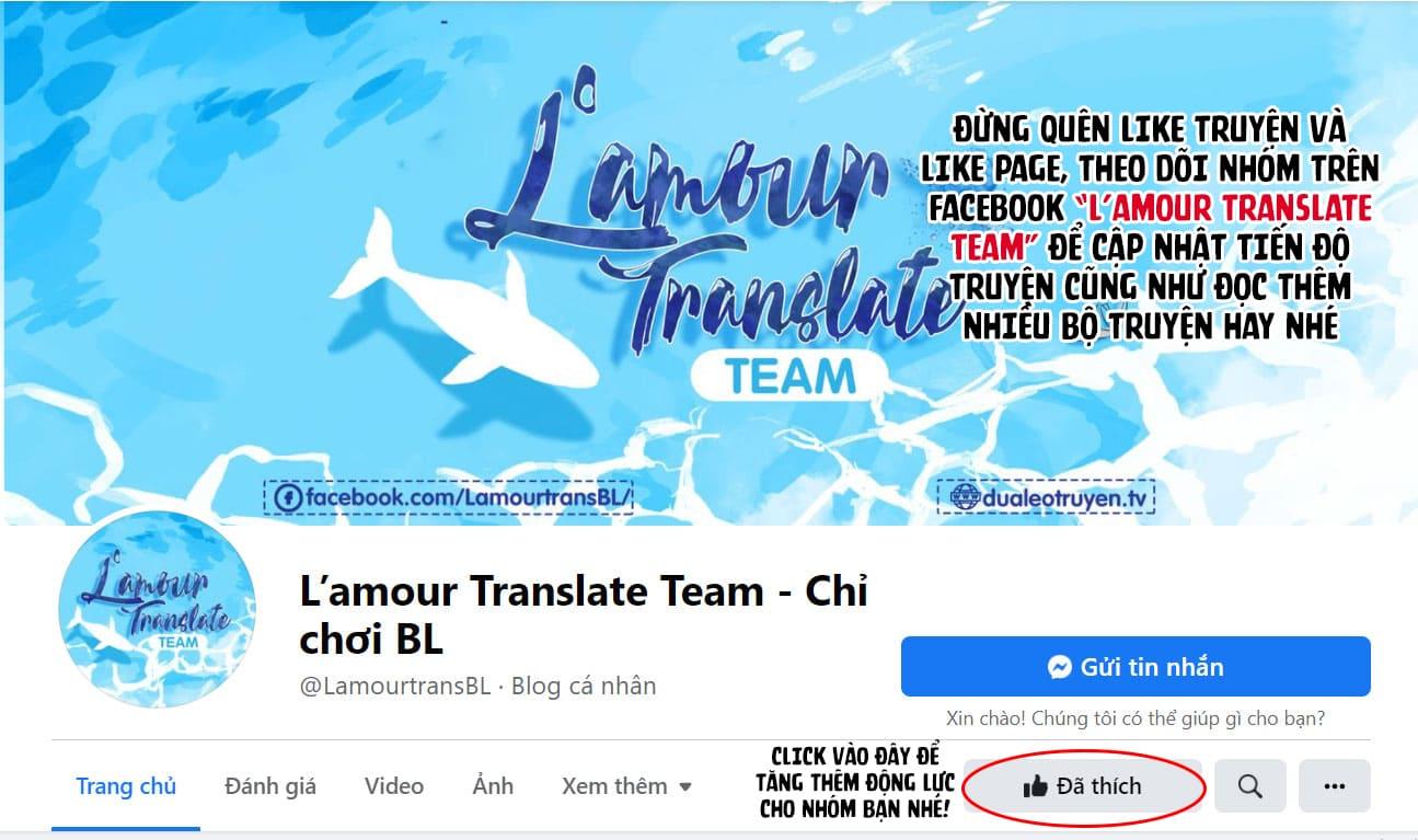 Tình “Anh Em Xã Hội Chủ Nghĩa” Chapter 12 - Trang 2