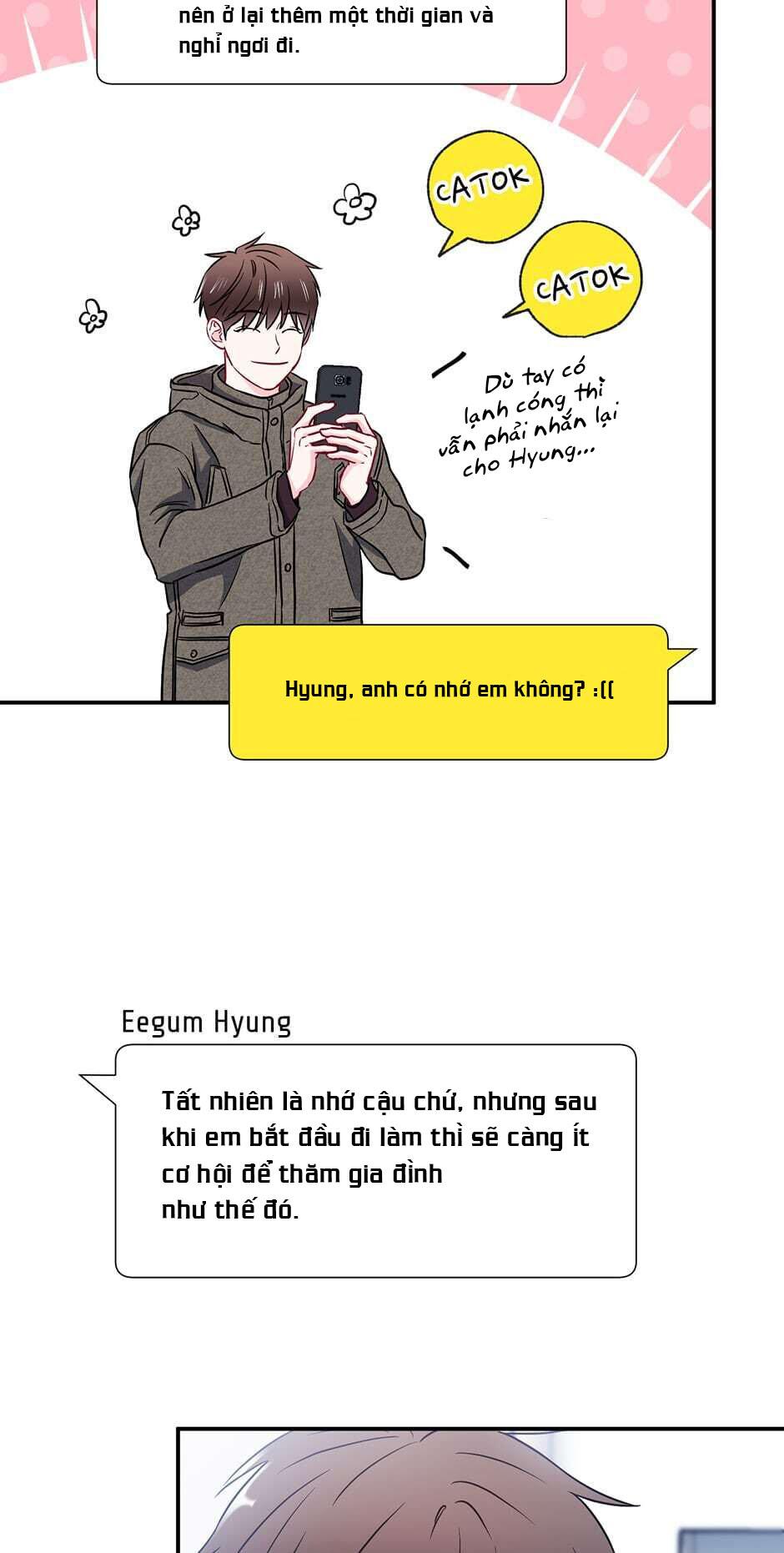 Tình “Anh Em Xã Hội Chủ Nghĩa” Chapter 13 - Trang 2