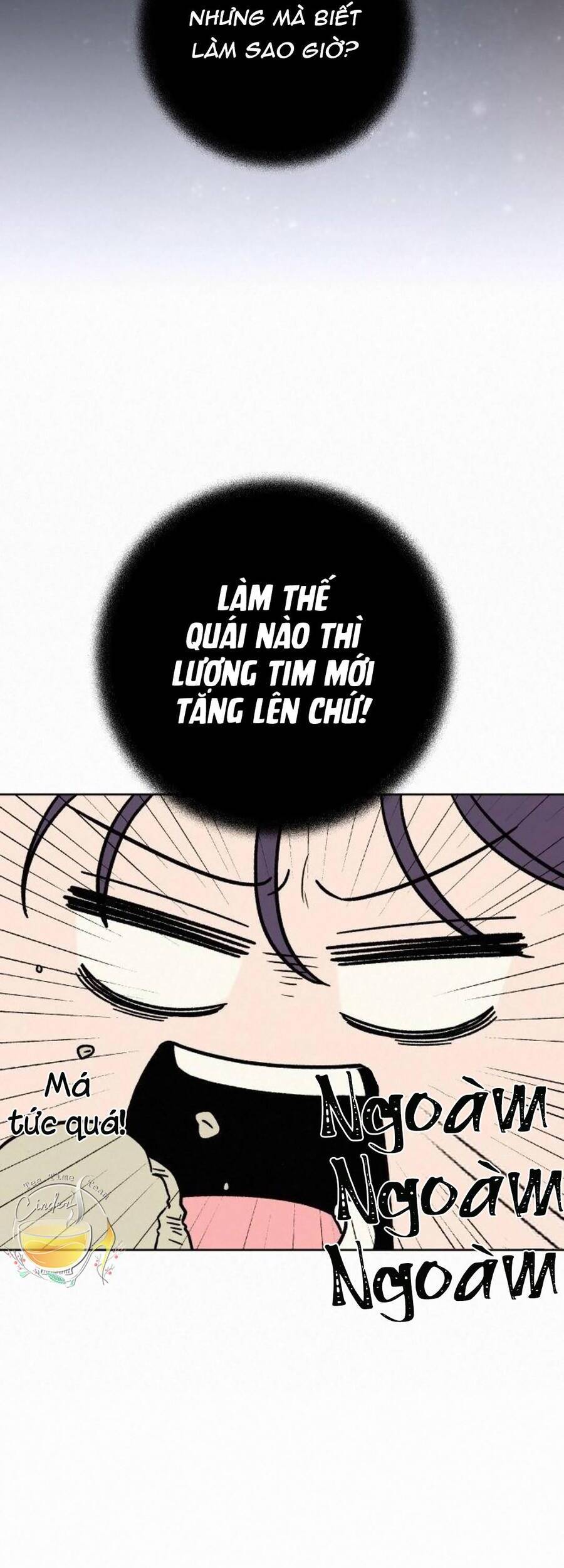 tình yêu trong sáng chapter 28 - Trang 2