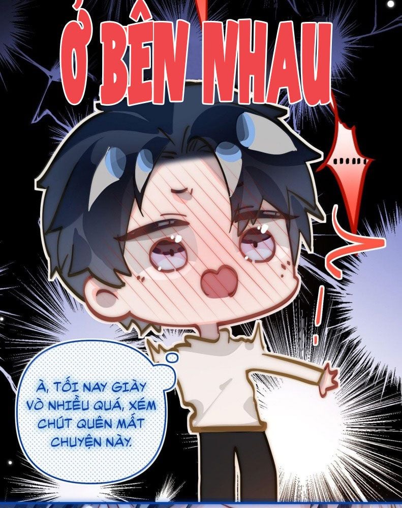 Tôi Có Bệnh Chapter 63 - Trang 10