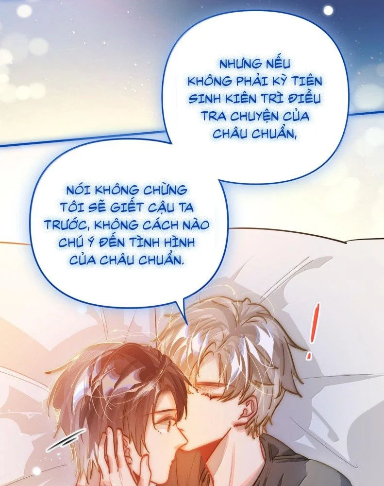 Tôi Có Bệnh Chapter 63 - Trang 18