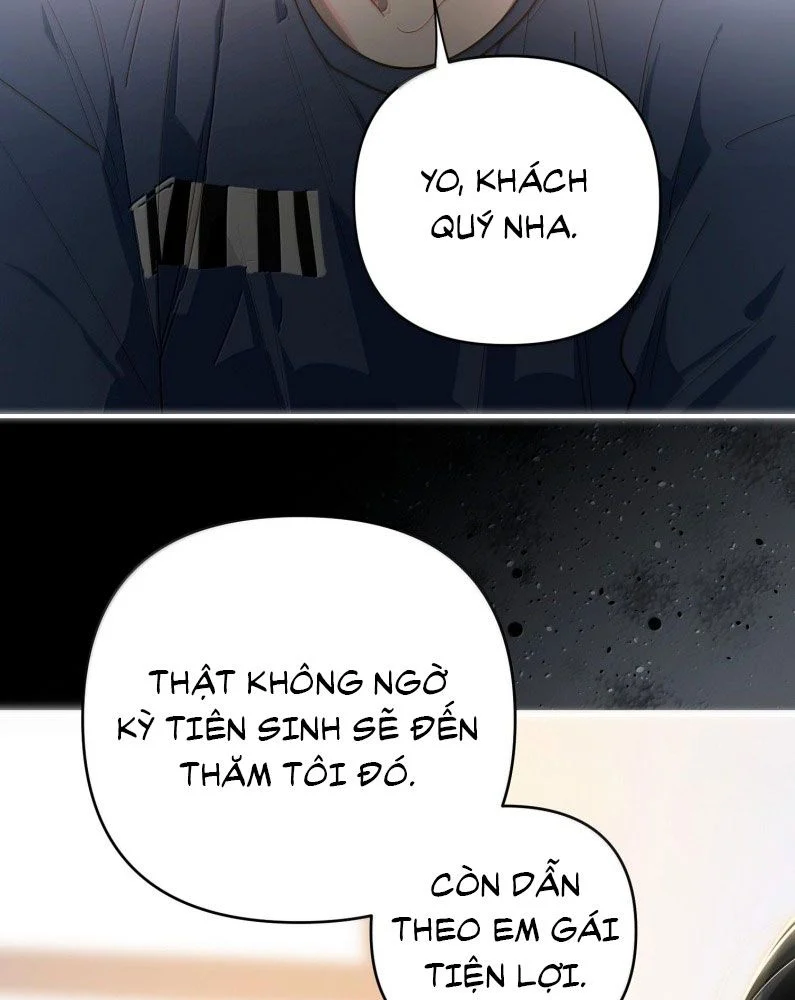 Tôi Có Bệnh Chapter 63 - Trang 52