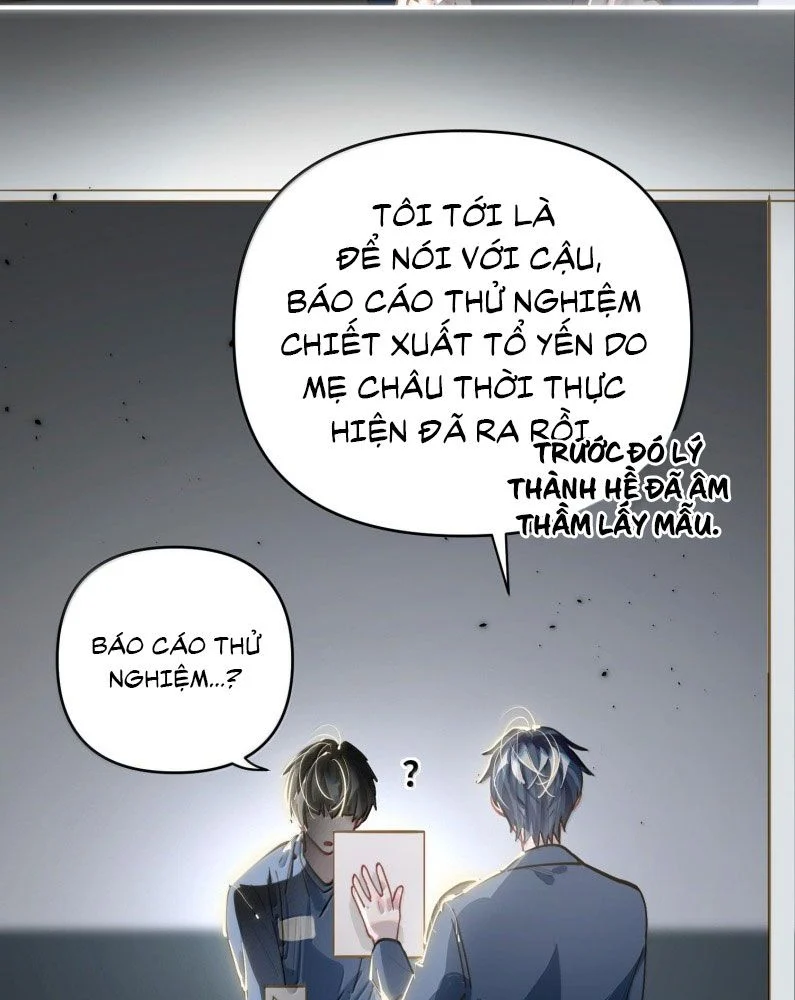 Tôi Có Bệnh Chapter 63 - Trang 56